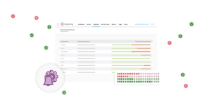 Website Monitoring - 360 Monitoring